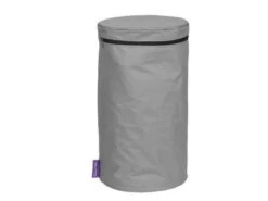 Happy Cocooning Beschermhoes Grijs Voor Gasfles (10.5 Kg)