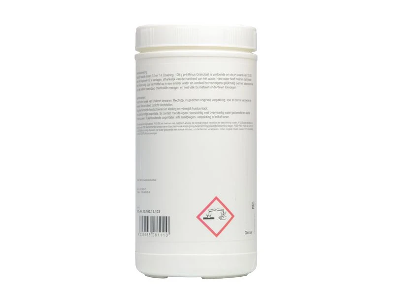 Summer Fun Ph- 1,5 Kg. - Afbeelding 2