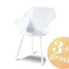 Hartman Tuinstoel Sophie Element Wit