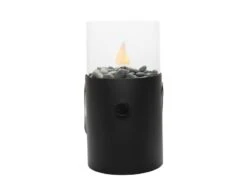Cosi Fires Cosiscoop Original Black