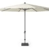 Platinum Parasol Riva Ø4,0 Ecru