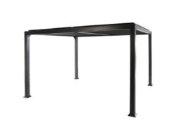 Suns Rota Aluminium Overkapping 300 X 360