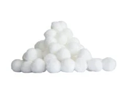 Bestway Flowclear Polysphere 500gr