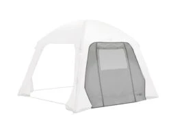Bo-Camp Air Gazebo Zijwand Met Deur En Raam