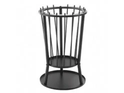 Barbecook Modern Ronda Vuurkorf Uit Gelakt Staal