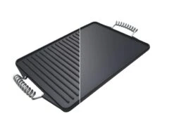 Campingaz Reversible Cast Iron Griddle