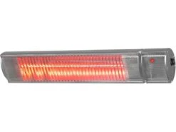 Eurom Golden 2200 Comfort RCD Elektrische Terrasverwarmer