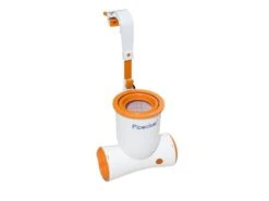 Bestway Zwembad Flowclear Skimmerfilter Inhang 3,9 M³/u