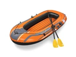 Bestway Opblaasboot Kondor 3000 Set