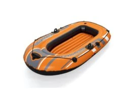 Bestway Opblaasboot Kondor 1000 Set