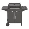 Campingaz Gasbarbecue 2 Series Classic Exs Vario Black