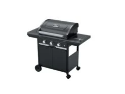 Campingaz Gasbarbecue 3 Series Select 3 EXS