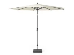 Platinum Parasol Riva Ø 3,0 Mtr. Ecru