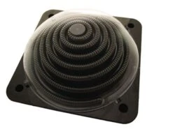 Blue Bay Solar Bol Pyramid