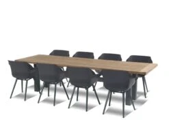 Hartman Tuinset Sophie Studio Xerix Met Yasmani Tafel 300