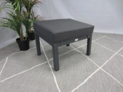 Te Velde Tuinmeubelen Palazzo Voetenbank