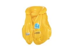 Bestway Zwemvest Swim Safe Support Step B