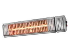 Eurom Golden 2000 Amber Smart Rotary Elektrische Terrasverwarmer