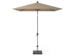 Platinum Parasol Riva 2,5 X 2,0 Mtr. Taupe