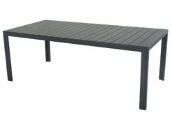 SenS Line Jersey Tuintafel 220 Polywood