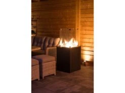 Garden Impressions Cozy Living Tuin-haard Lagos 51