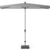 Platinum Parasol Riva 3,0 X 2,0 Mtr. Licht Grijs