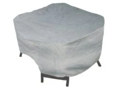 Eurotrail Zitgroephoes Rond Ø 320