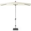 Platinum Parasol Riva 3,0 X 2,0 Mtr. Ecru