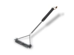 Weber Reinigingsborstel 53 Cm