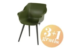Hartman Tuinstoel Sophie Studio Moss