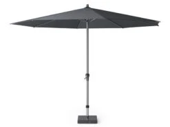 Platinum Parasol Riva Ø 3,5 Mtr. Antraciet