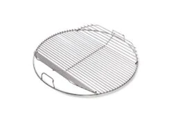 Weber Scharnierend Grillrooster