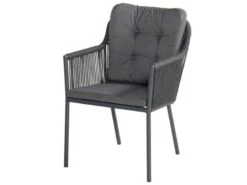 Hartman Tuinstoel Cairo Rope Xerix