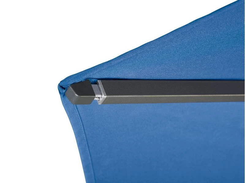 Platinum Parasol Riva Ø 3,5 Mtr. Ecru - Afbeelding 2