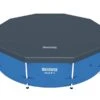 Bestway Flowclear Cover Rond 305