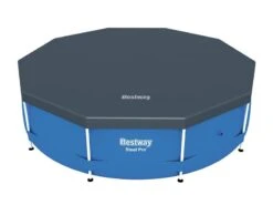 Bestway Flowclear Cover Rond 305