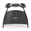 Weber Q Barbecueonderstel Zwart