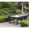 Hartman Tuinset Sophie Element Xerix Met Tanger Tafel 168