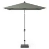 Platinum Parasol Riva 2,5 X 2,0 Mtr. Olive