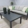 Te Velde Tuinmeubelen Paleros Hoek-lounge Set Rechts