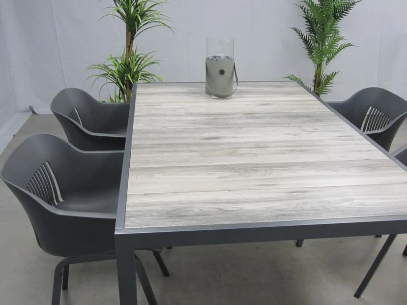 Hartman Tuinset Jill Element Met Tanger Tafel 168 - Afbeelding 2