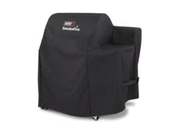 Weber Hoes SmokeFire EX4
