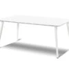 Hartman Sophie Element Hpl Tuintafel 170 X 100 Wit