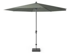 Platinum Parasol Riva Ø4,0 Mtr. Olive