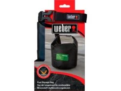 Weber® Pellet Opbergzak