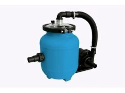 Bestway Blue Bay Filterpomp Speedclean 4m3/u Incl.polysphere