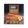 Weber Western Red Cedar Wood Wraps