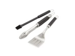 Weber 3-delige Precision Barbecueset