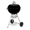 Weber Original Kettle E-5710 Houtskoolbarbecue 57 Cm