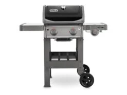 Weber Spirit II E-220 GBS Gasbarbecue